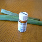 火傷のホメオパシー的治療