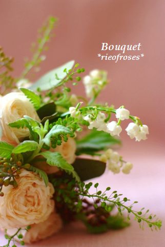 Garden Bouquet 024
