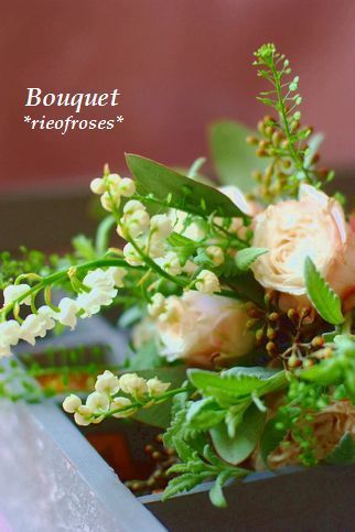Garden Bouquet 053