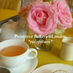 Primorose  Bakery