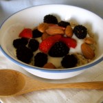 Bircher Muesli