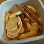 ジンジャーエールの作り方
