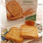 イタリア人の朝食に欠かせないアイテム その1「フェッテ ビスコッターテ」