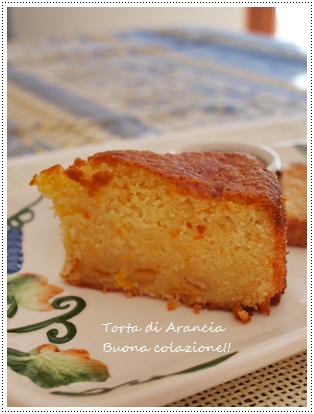 tortaarancia