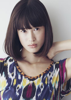 モデル 宮本りえさんの朝習慣
