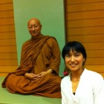 アーチャン・光男・カウェーサコー師