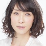 女優　水野美紀さんの朝習慣