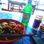 ビャンビャン麺〜とても複雑な漢字を持つ麺