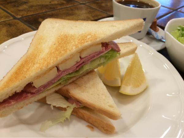 渋谷駅周辺の朝ごはんのお店～カフェ編～