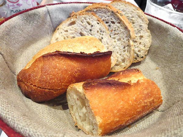 渋谷駅周辺の朝ごはんスポット～パン屋さん編～