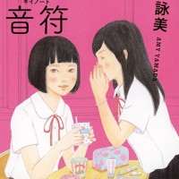 山田詠美のきらめく恋愛小説集『放課後の音符』