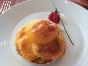 【日本橋三越前】美味!絶景!今年のご褒美朝ごはん♪@ マンダリンオリエンタル東京 ケシキ【vol.39】
