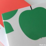 イタリアの名作絵本　イエラ・マリの『りんごとちょう』
