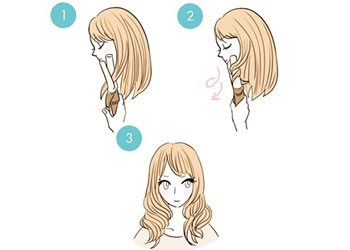明日から試したい!ヘアアイロンの基本的な使い方