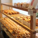 【東京・表参道の朝食】ご褒美食パンで贅沢な朝時間を！！