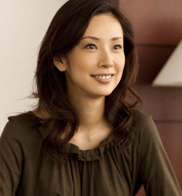 田村翔子