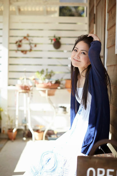 七江亜紀