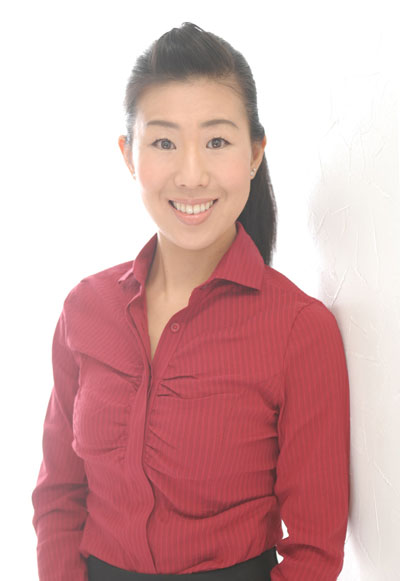 石垣 彩子
