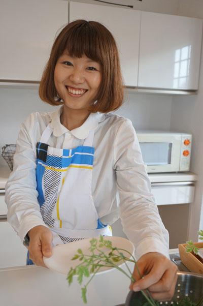 大本紀子