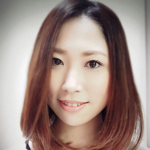 Misato（大阪在住）