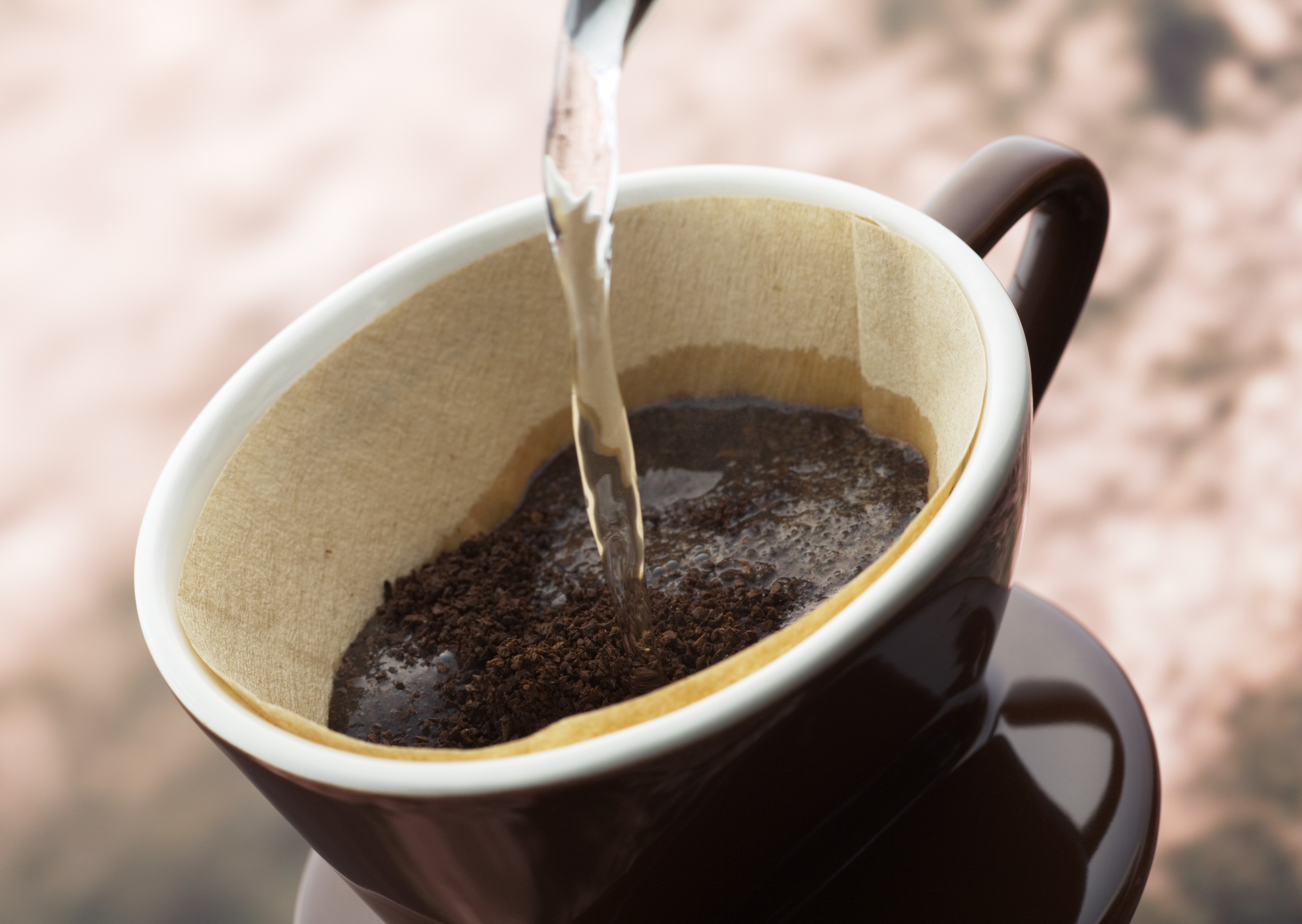 いつもの朝が贅沢に変わる、ケトルでいれるお茶時間の魅力
