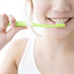 歯科医師が教える正しい歯の磨き方！歯磨きは２度磨きがおすすめ