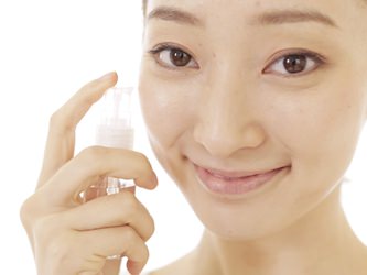 時間がない！そんな朝にオススメの時短スキンケア