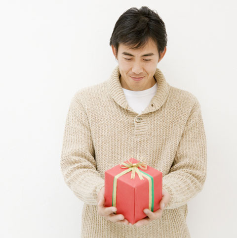 旦那さんに教えたい!失敗しない家族への「おみやげ」5大ルール