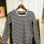 プチプラを賢く取り入れる！無印良品で秋のフレンチ・シックスタイル
