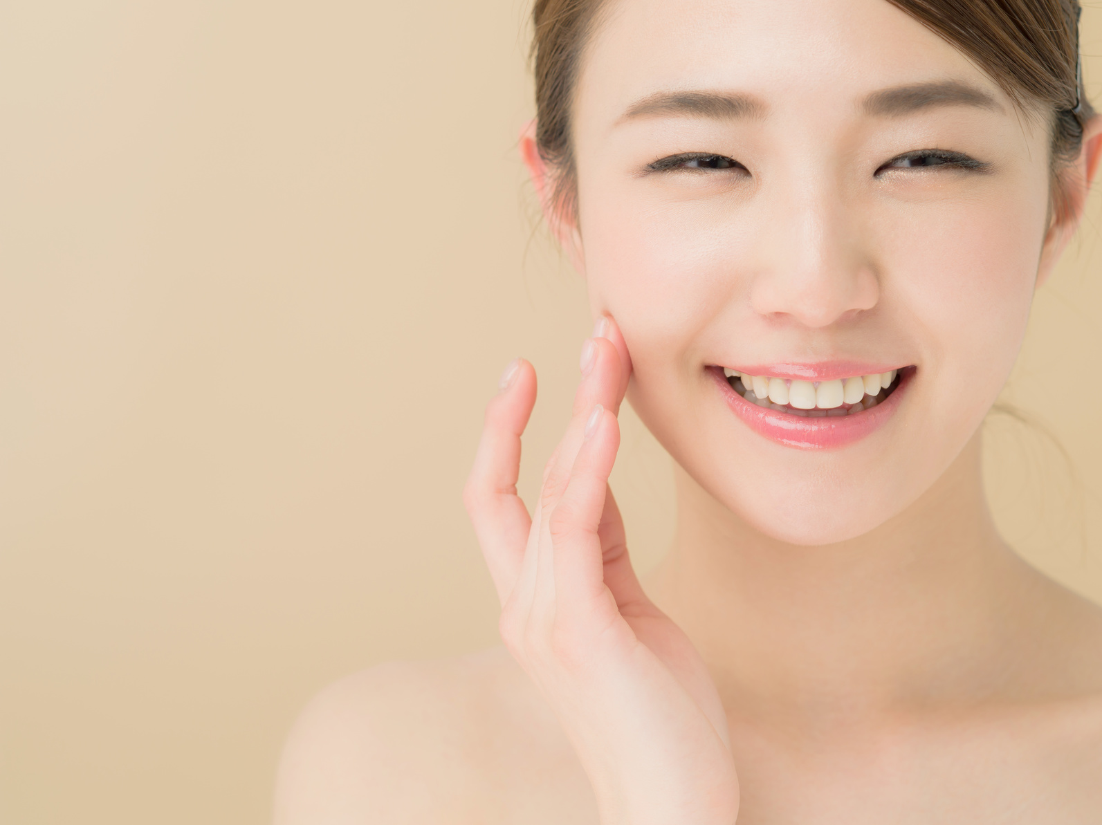 秋の肌は“うるおいバリア”が決め手!朝のスペシャル美肌ケア方法