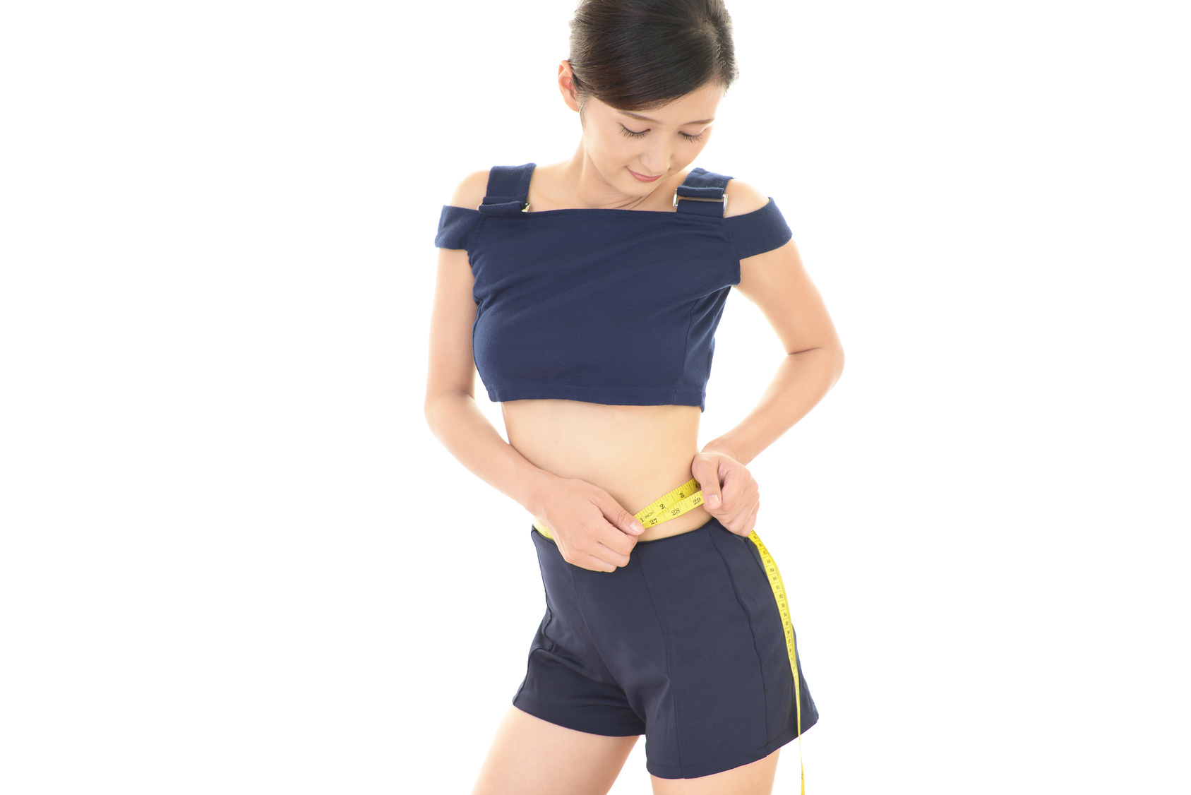 便秘解消にもお腹痩せにも!一石二鳥エクササイズでダイエット