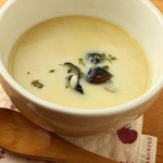 ぽかぽか♪美肌＆ダイエットに効く「豆乳の朝食スープ」レシピ5選
