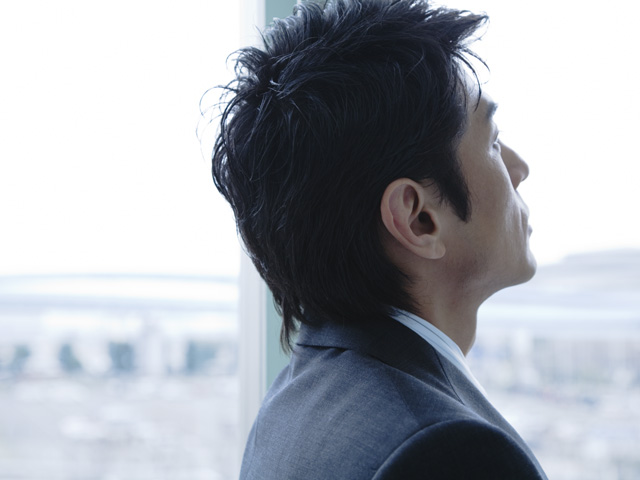 【朝の恋愛小説:あしたの朝、ヨガスタジオで。Vol.15】Week 3(1)彼女に惹かれた理由