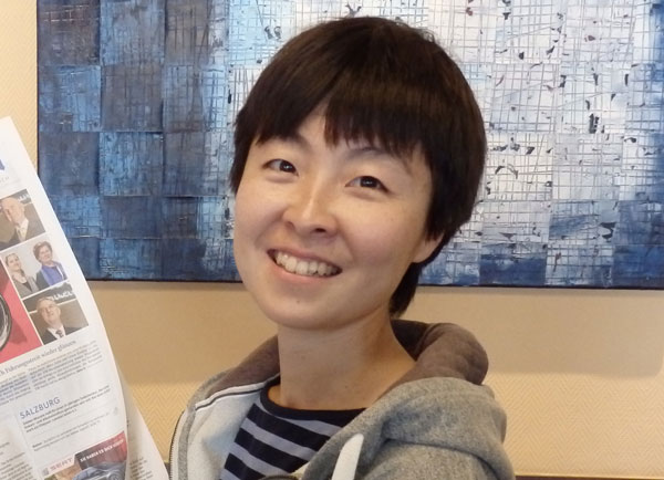 朝ごはんをめぐる世界旅行を実現！｜水島早苗さんの朝美人インタビュー