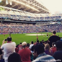 【朝のひとこと英会話 vol.61】例文でチェック！WatchとLookとSeeの違い