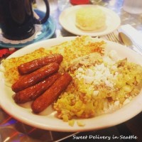 【朝のひとこと英会話 vol.57】「パン」の頼み方いろいろ～朝カフェお役立ち編～