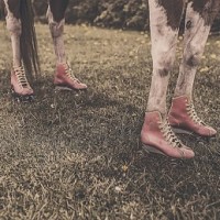 【朝のひとこと英会話 vol.81】映画「イン・ハー・シューズ」の意味って？