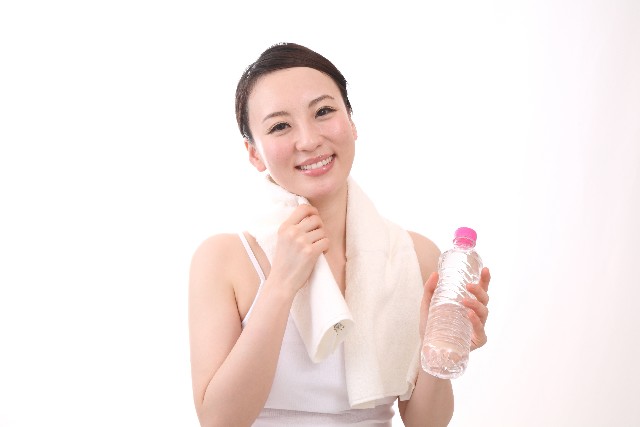 今こそ痩せるチャンス！お手本にしたい「冬でもスリムな人」の習慣