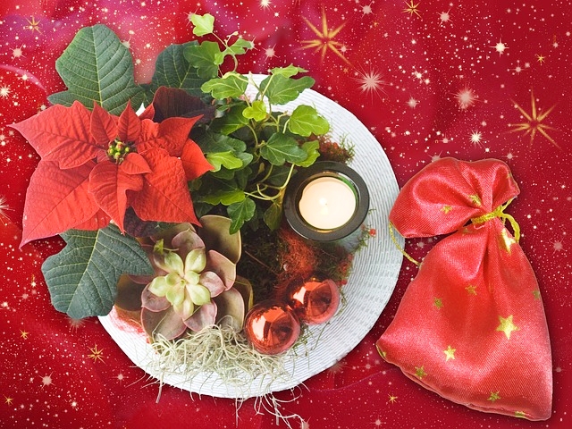 聖なる夜はどう過ごす?世界のいろいろなクリスマス☆