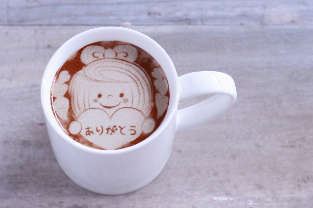 「ありがとう」は魔法の一言！たった1秒の心づかいで幸せに♪