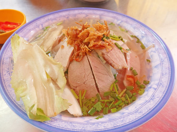 朝食好きにはたまらない！アジアの朝ごはん5選～世界58カ国の旅レポ～