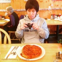 【朝のひとこと英会話 vol.92】”Long time no see.”（久しぶり）は中国語っぽい？