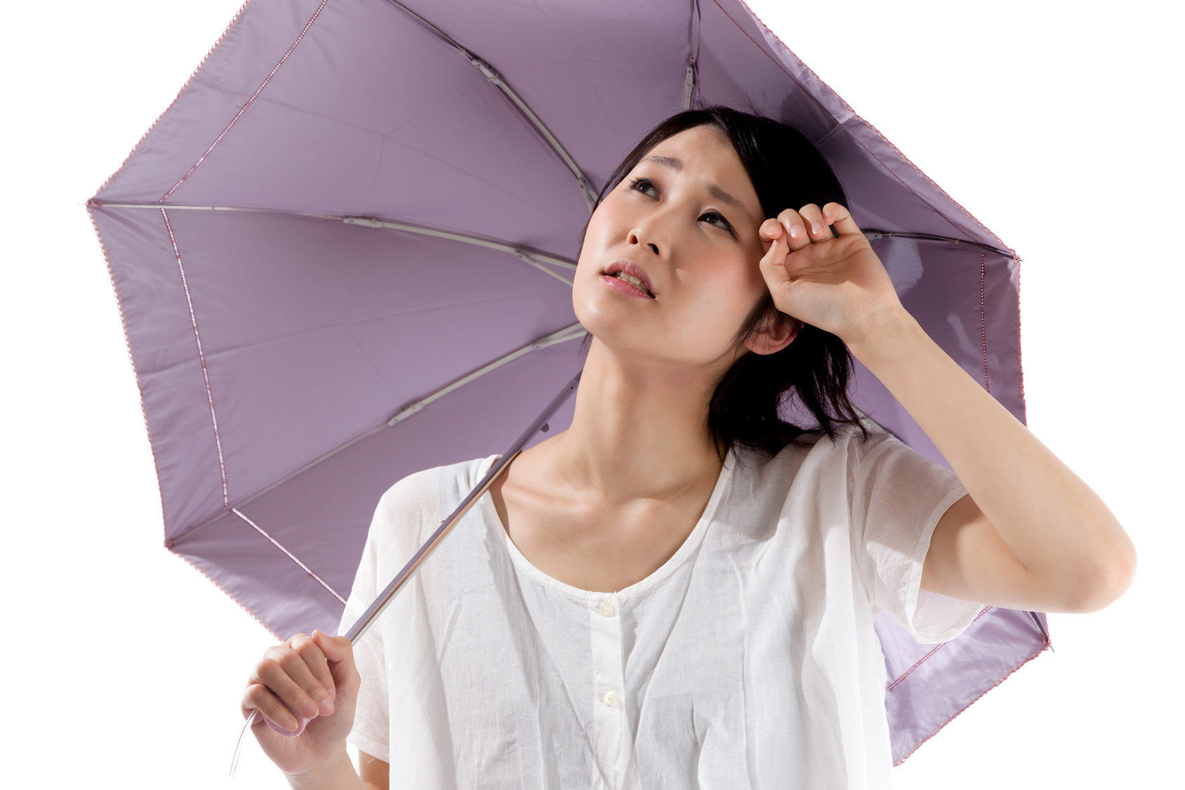 冬も油断大敵！意外と知らない「紫外線」の真実と対策方法