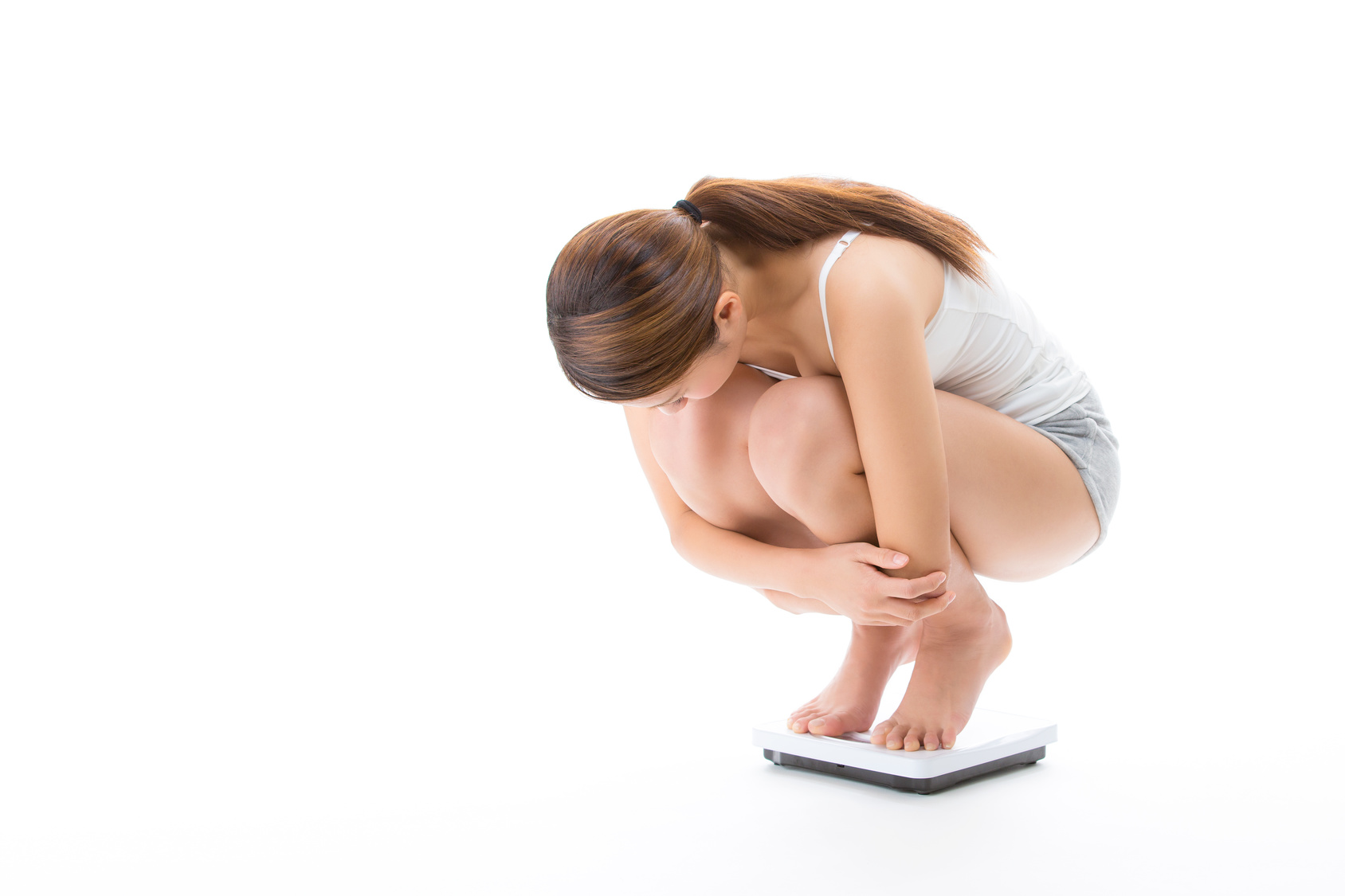痩せやすい体を手に入れる！冬こそ「基礎代謝UP」ダイエット