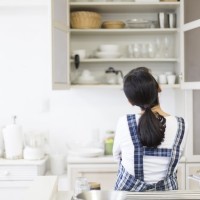 お部屋すっきり！収納アドバイザーに教わる「片付けしないための収納」テク