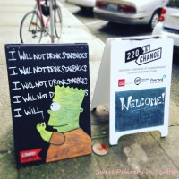 【朝のひとこと英会話 vol.122】”Huh?”の使い方いろいろ