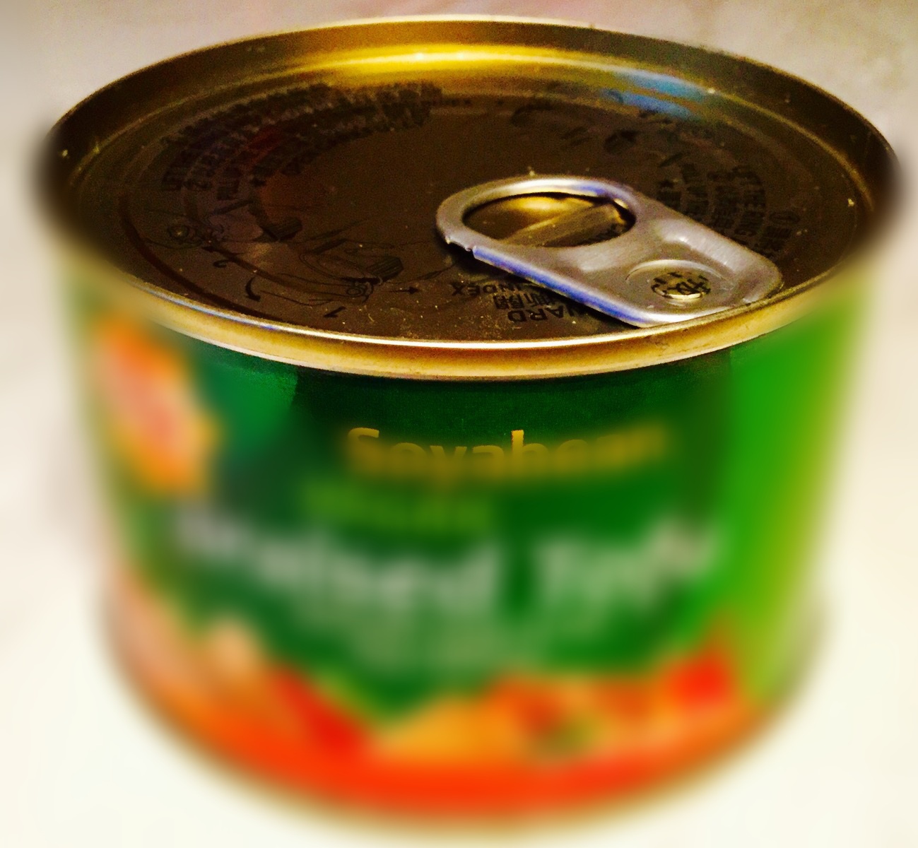 衝撃的☆中身はなんと日本でお馴染あの食材が缶詰に❣️