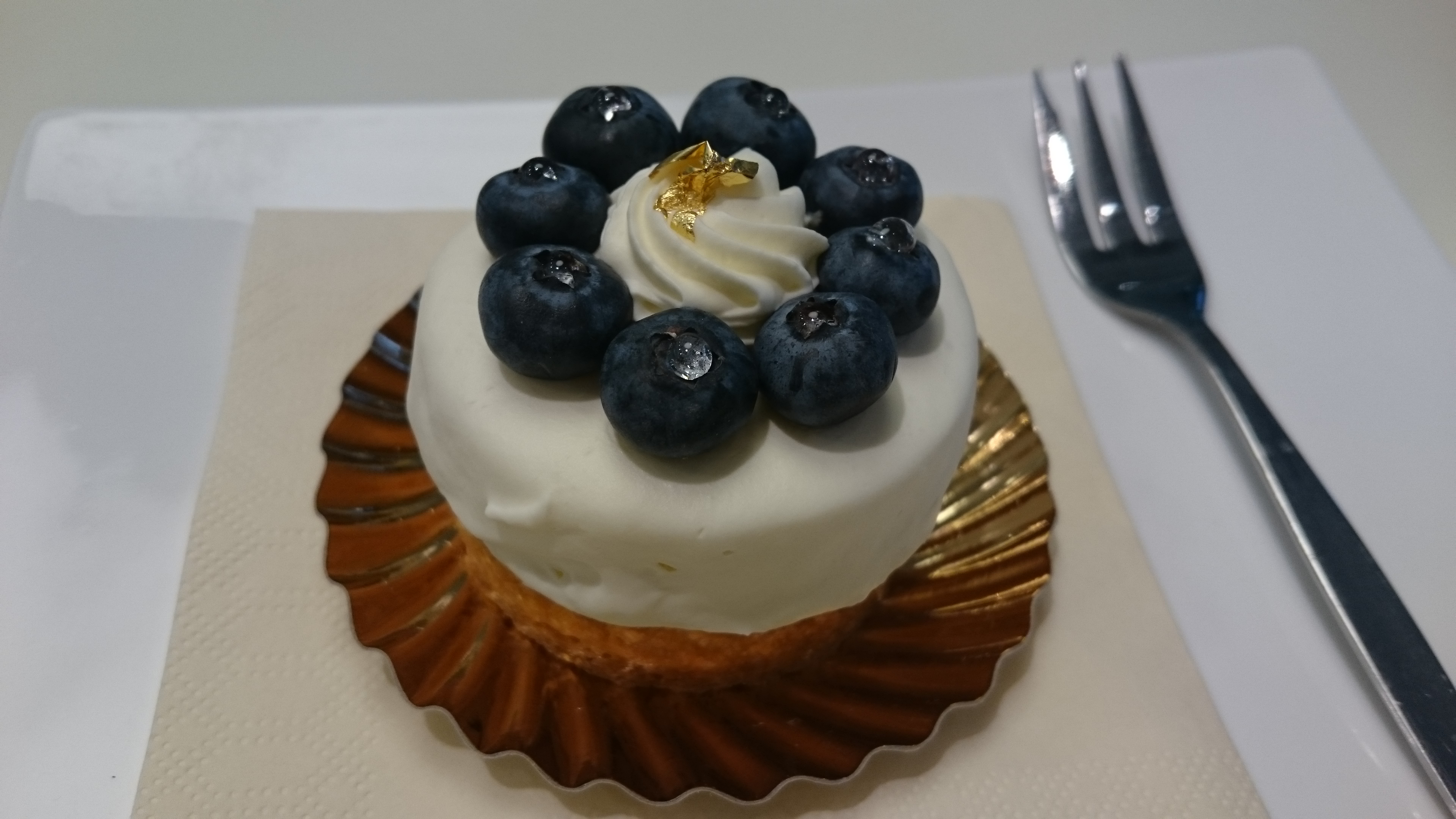 朝のケーキは罪悪感０ ゼロ 朝時間 Jp