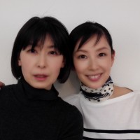 ku:nel　の撮影と　an.an の表紙
