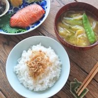 和朝食のキホン！ふっくら「土鍋ごはん」の炊き方